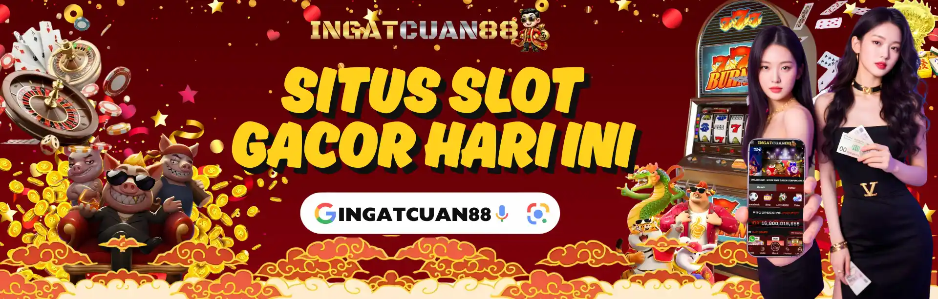 JPHOKI menyajikan slot Jepang dengan pola gacor aktif dan cuan stabil, menyediakan link JP HOKI resmi untuk akses login JPHOKI.